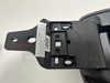 2020-2022 Alfa Romeo Giulia Center Console Lid / Black Leather /   AG006