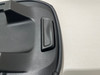 2020-2022 Alfa Romeo Giulia Center Console Lid / Black Leather /   AG006