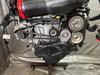 2017-2022 Alfa Romeo Giulia 2.0l Engine Long Block / RWD / 62K AG006
