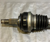 2017-2022 Alfa Romeo Giulia 2.0l OEM Rear Axles Half Shafts / Pair / 62K AG006