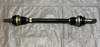 2017-2022 Alfa Romeo Giulia 2.0l OEM Rear Axles Half Shafts / Pair / 62K AG006