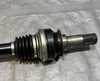 2017-2022 Alfa Romeo Giulia 2.0l OEM Rear Axles Half Shafts / Pair / 62K AG006