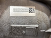 2017-2022 Alfa Romeo Giulia 2.0l RWD ZF 8 Speed Automatic Transmission  / 62K AG006