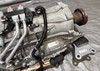 2017-2022 Alfa Romeo Giulia 2.0l RWD ZF 8 Speed Automatic Transmission  / 62K AG006