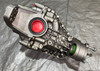 2017-2021 Alfa Romeo Giulia 2.0l Open Rear Differential Assembly /   AG006