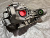 2017-2021 Alfa Romeo Giulia 2.0l Open Rear Differential Assembly /   AG006