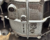 2017-2021 Alfa Romeo Giulia 2.0l Open Rear Differential Assembly /   AG006