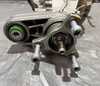 2017-2021 Alfa Romeo Giulia 2.0l Open Rear Differential Assembly /   AG006