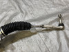 2018-2022 Alfa Romeo Giulia Ti Sport RWD Steering Rack w/ EPS Motor  / 62K AG006