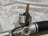2018-2022 Alfa Romeo Giulia Ti Sport RWD Steering Rack w/ EPS Motor  / 62K AG006