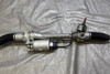 2018-2022 Alfa Romeo Giulia Ti Sport RWD Steering Rack w/ EPS Motor  / 62K AG006