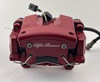 2017-2021 Alfa Romeo Giulia Sport Brembo Brake Calipers / Set of 4 / Red / 62K AG006