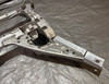 2017-2021 Alfa Romeo Giulia 2.0 RWD Front Subframe Crossmember  /   AG006