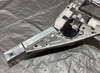 2017-2021 Alfa Romeo Giulia 2.0 RWD Front Subframe Crossmember  /   AG006