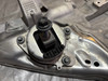 2017-2021 Alfa Romeo Giulia 2.0 RWD Front Subframe Crossmember  /   AG006