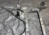 2017-2021 Alfa Romeo Giulia 2.0 RWD Front Subframe Crossmember  /   AG006