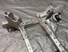 2017-2021 Alfa Romeo Giulia 2.0 RWD Front Subframe Crossmember  /   AG006