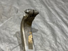 2017-2022 Alfa Romeo Giulia 2.0 RWD Driver Front Knee / Knuckle Hub w/ Control Arms / 62K AG006