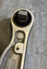 2017-2022 Alfa Romeo Giulia 2.0 RWD Driver Front Knee / Knuckle Hub w/ Control Arms / 62K AG006