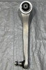 2017-2022 Alfa Romeo Giulia 2.0 RWD Passenger Front Knee / Knuckle Hub w/ Control Arms / 62K AG006