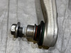 2017-2022 Alfa Romeo Giulia 2.0 RWD Passenger Front Knee / Knuckle Hub w/ Control Arms / 62K AG006