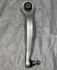 2017-2022 Alfa Romeo Giulia 2.0 RWD Passenger Front Knee / Knuckle Hub w/ Control Arms / 62K AG006