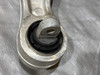 2017-2022 Alfa Romeo Giulia 2.0 RWD Passenger Front Knee / Knuckle Hub w/ Control Arms / 62K AG006