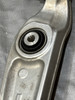 2017-2022 Alfa Romeo Giulia 2.0 RWD Passenger Front Knee / Knuckle Hub w/ Control Arms / 62K AG006