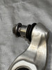 2017-2022 Alfa Romeo Giulia 2.0 RWD Passenger Front Knee / Knuckle Hub w/ Control Arms / 62K AG006