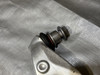 2017-2022 Alfa Romeo Giulia 2.0 RWD Passenger Front Knee / Knuckle Hub w/ Control Arms / 62K AG006