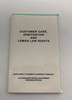 2020 Alfa Romeo Giulia Factory Owner's Manual w/ Case /   AG006