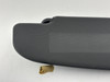 2017-2022 Alfa Romeo Giula OEM Sun Visors w/ Homelink / Black / Pair / AG006