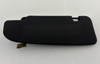 2017-2022 Alfa Romeo Giula OEM Sun Visors w/ Homelink / Black / Pair / AG006