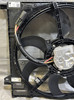2018-2022 Alfa Romeo Giulia 2.0l OEM Radiator Cooling Fan w/ Shroud / 50558619 / AG006