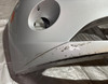 2003-2005 E85 E86 BMW Z4 Front Bumper Cover w/ Grilles / Titan Silver  Z4064