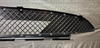 2003-2005 E85 E86 BMW Z4 Front Bumper Cover w/ Grilles / Titan Silver  Z4064