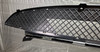 2003-2005 E85 E86 BMW Z4 Front Bumper Cover w/ Grilles / Titan Silver  Z4064
