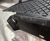 2003-2005 E85 E86 BMW Z4 Front Bumper Cover w/ Grilles / Titan Silver  Z4064