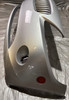 2003-2005 E85 E86 BMW Z4 Front Bumper Cover w/ Grilles / Titan Silver  Z4064