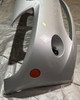 2003-2005 E85 E86 BMW Z4 Front Bumper Cover w/ Grilles / Titan Silver  Z4064