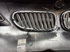 2003-2005 E85 E86 BMW Z4 Front Bumper Cover w/ Grilles / Titan Silver  Z4064