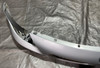 2003-2005 E85 E86 BMW Z4 Front Bumper Cover w/ Grilles / Titan Silver  Z4064