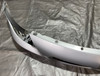 2003-2005 E85 E86 BMW Z4 Front Bumper Cover w/ Grilles / Titan Silver  Z4064