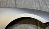 2003-2008 E85 E86 BMW Z4 Passenger Front Fender Panel / Titan Silver  Z4064