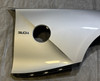 2003-2008 E85 E86 BMW Z4 Passenger Front Fender Panel / Titan Silver  Z4064