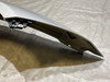2003-2008 E85 E86 BMW Z4 Passenger Front Fender Panel / Titan Silver  Z4064