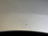 2003-2008 E85 E86 BMW Z4 Passenger Front Fender Panel / Titan Silver  Z4064