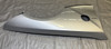 2003-2008 E85 E86 BMW Z4 Passenger Front Fender Panel / Titan Silver  Z4064
