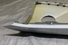 2003-2008 E85 E86 BMW Z4 Passenger Front Fender Panel / Titan Silver  Z4064