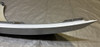 2003-2008 E85 E86 BMW Z4 Passenger Front Fender Panel / Titan Silver  Z4064